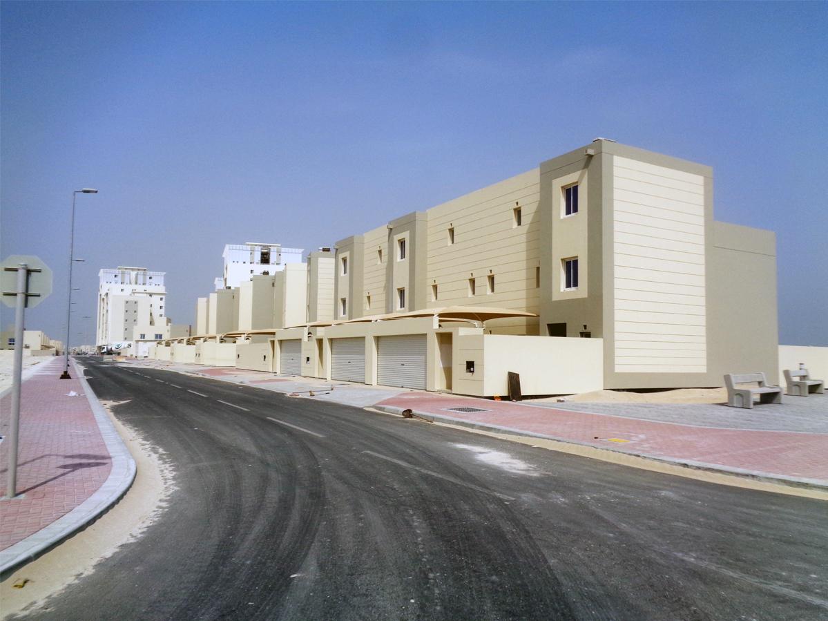 Building the elements of life.