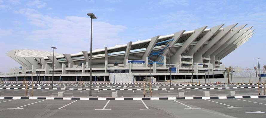 Building the elements of life.