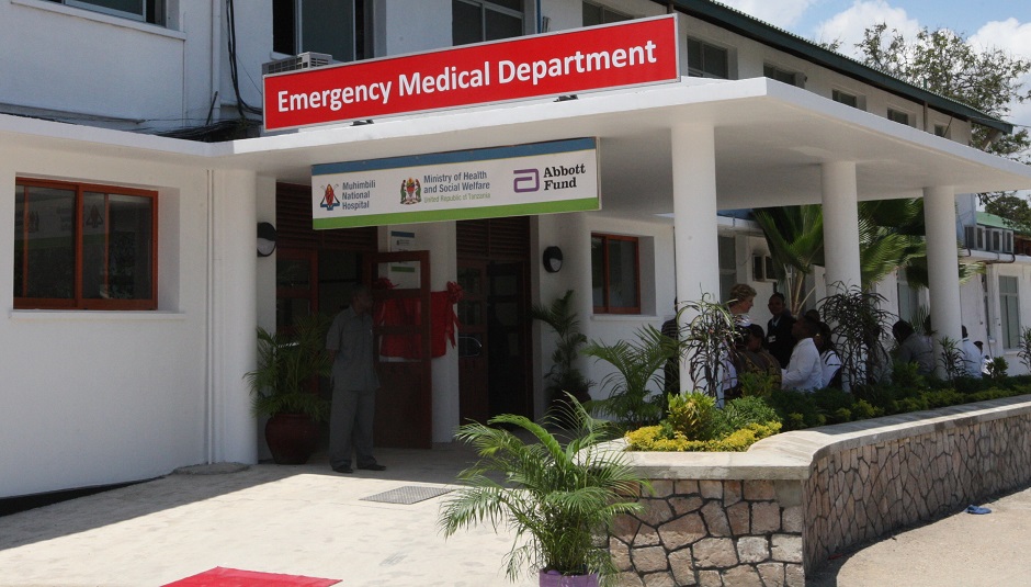 Building the elements of life.