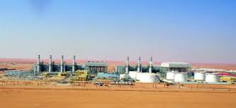 Building the elements of life.