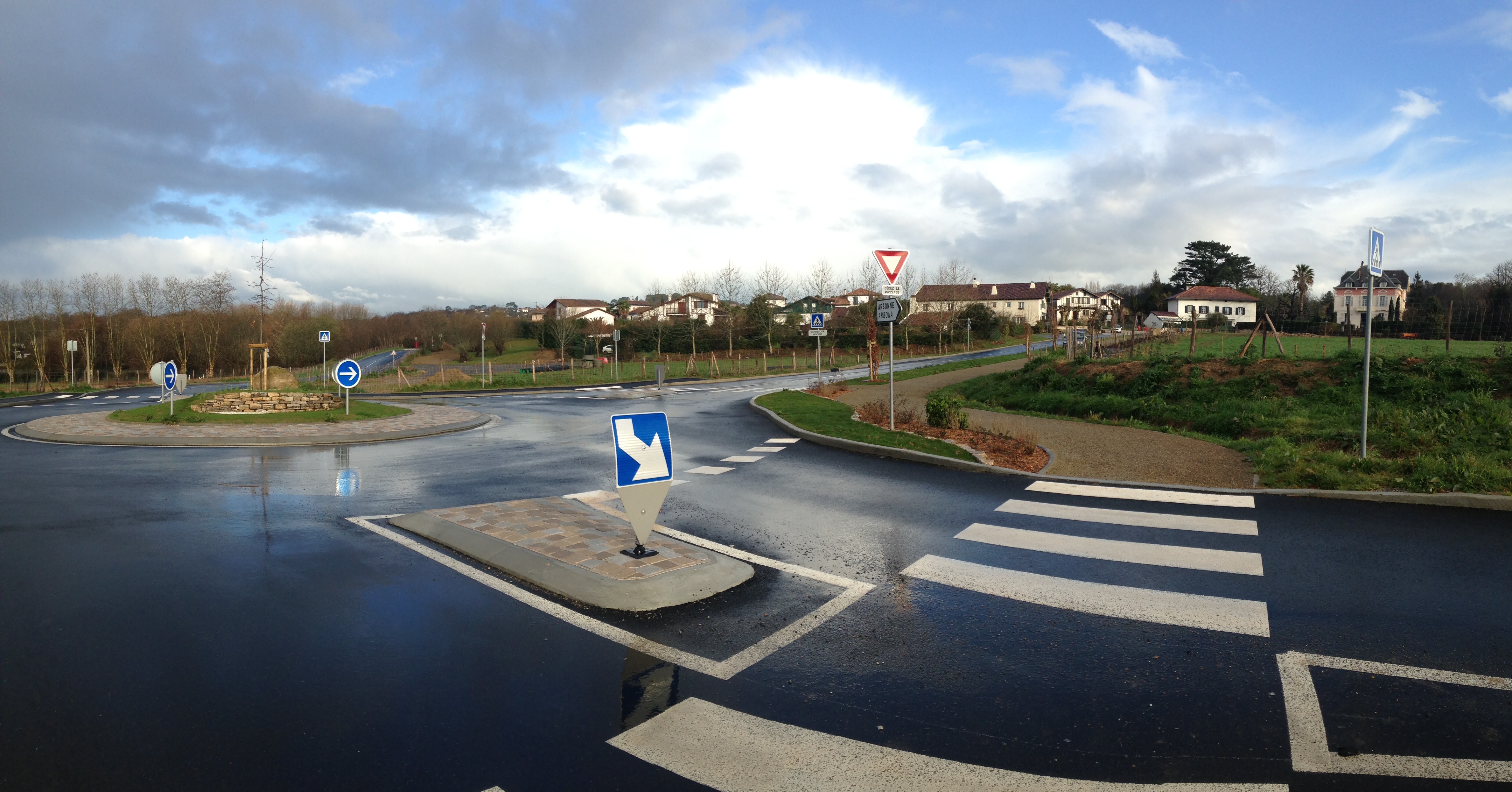 Building the elements of life.