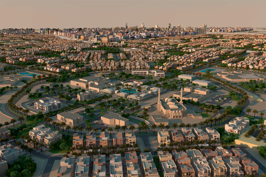 Building the elements of life.