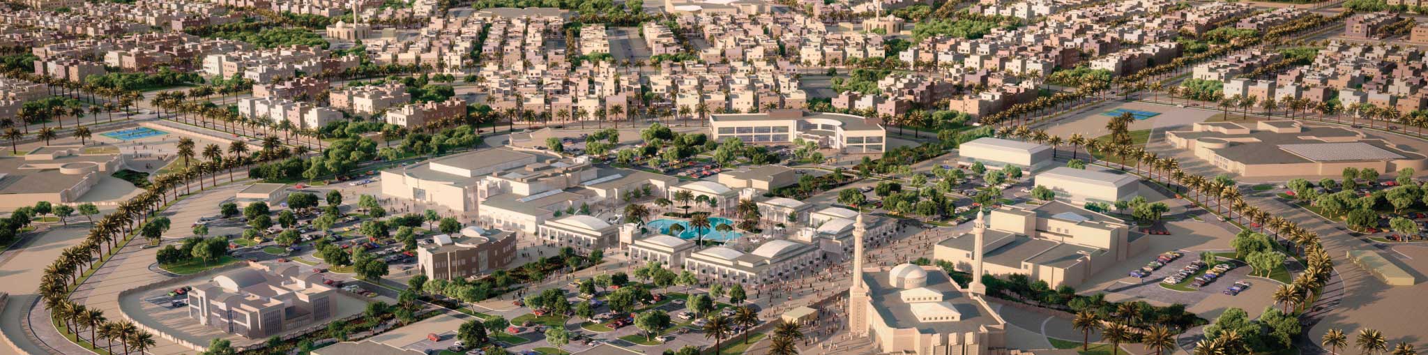 Building the elements of life.