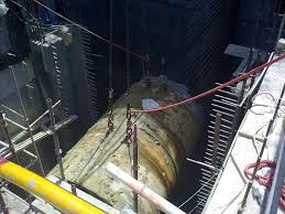 Building the elements of life.