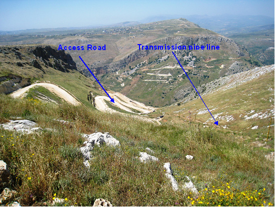 Building the elements of life.