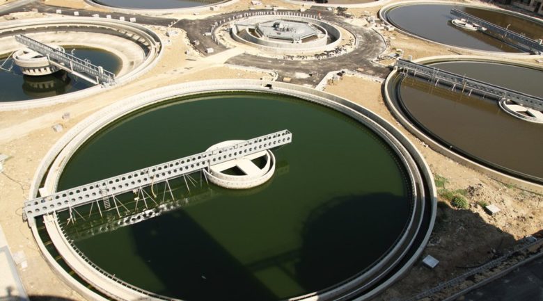 Building the elements of life.