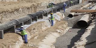 Building the elements of life.