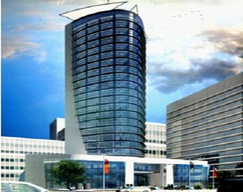 Building the elements of life.