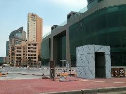 Building the elements of life.