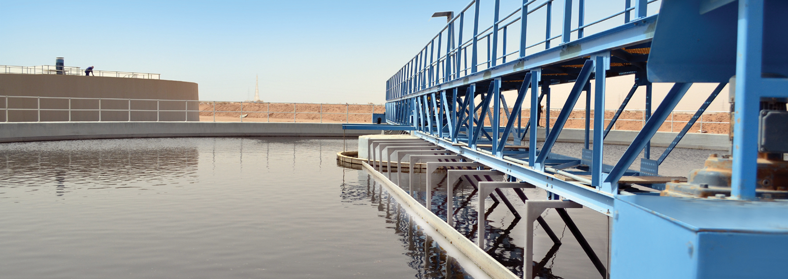 Building the elements of life.