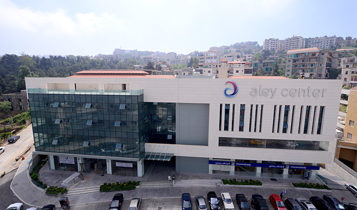 Building the elements of life.