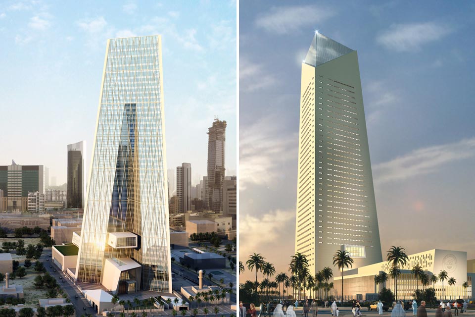 Building the elements of life.