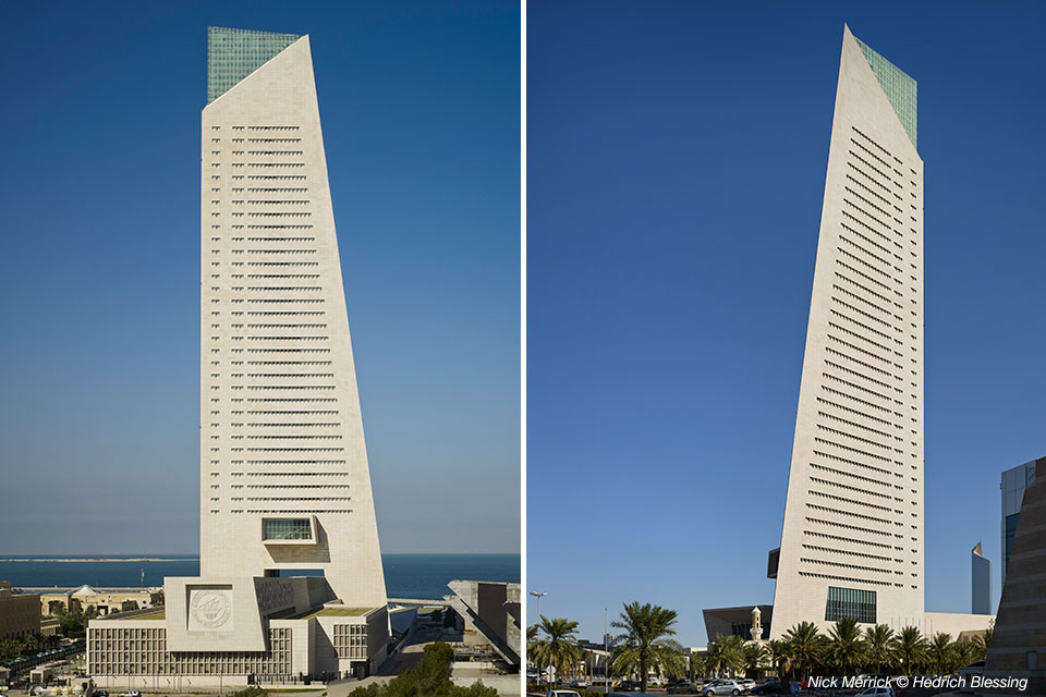 Building the elements of life.