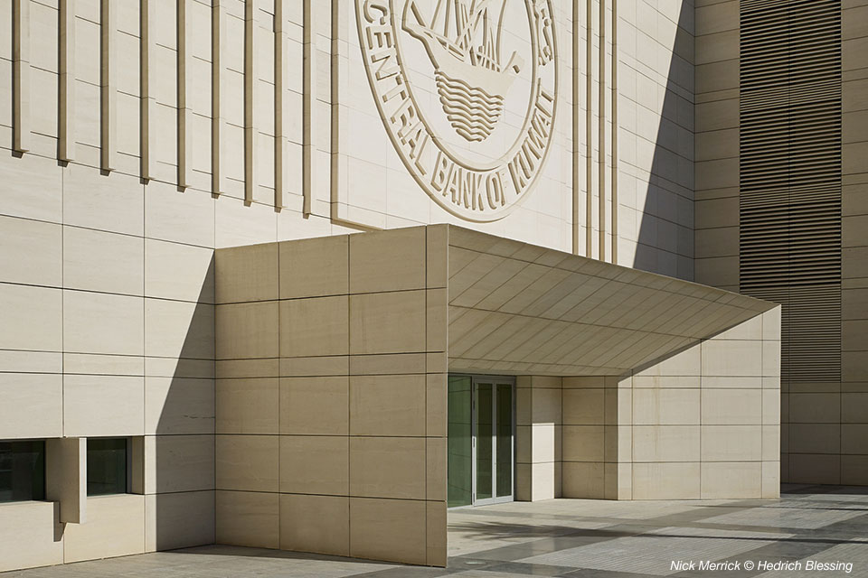 Building the elements of life.