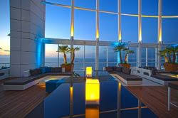 Building the elements of life.