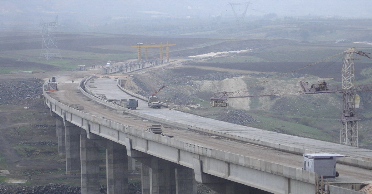 Building the elements of life.