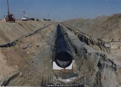 Building the elements of life.