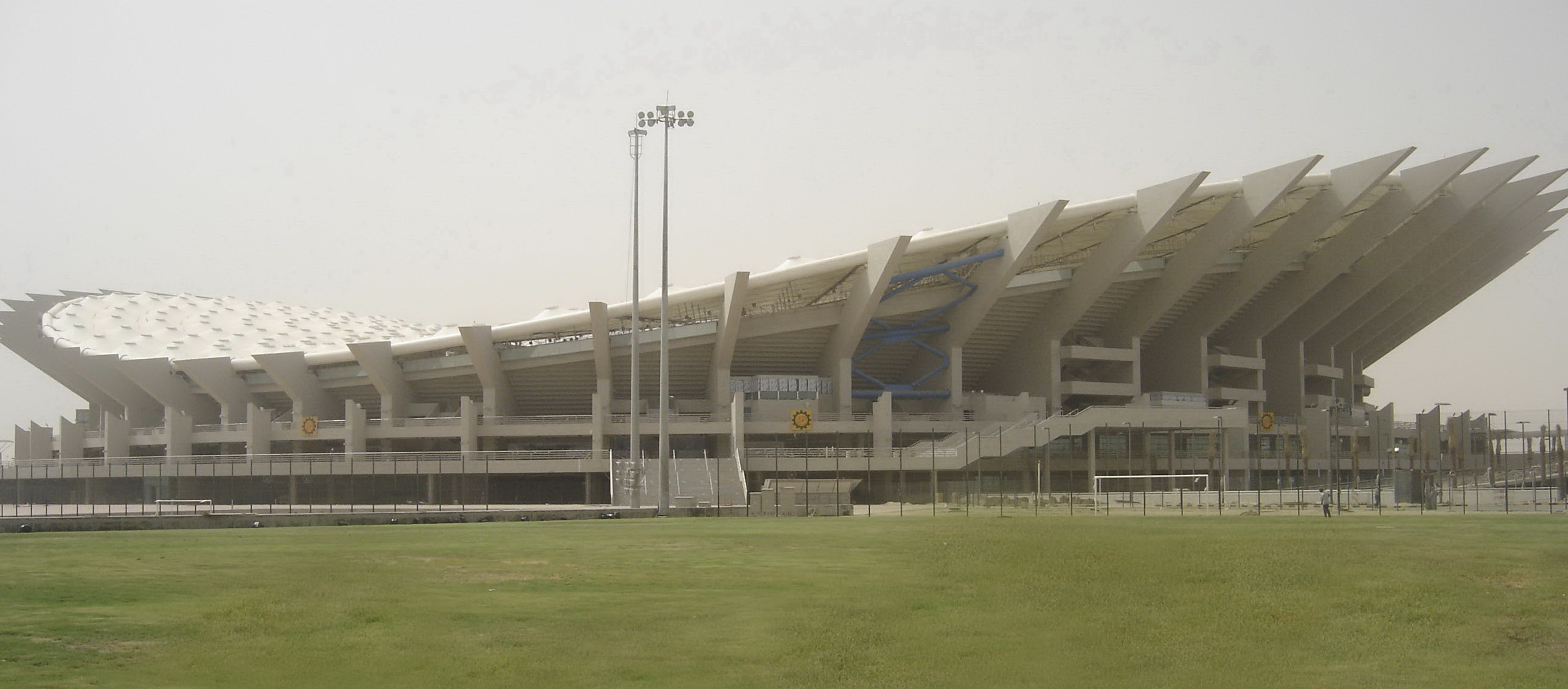 Building the elements of life.