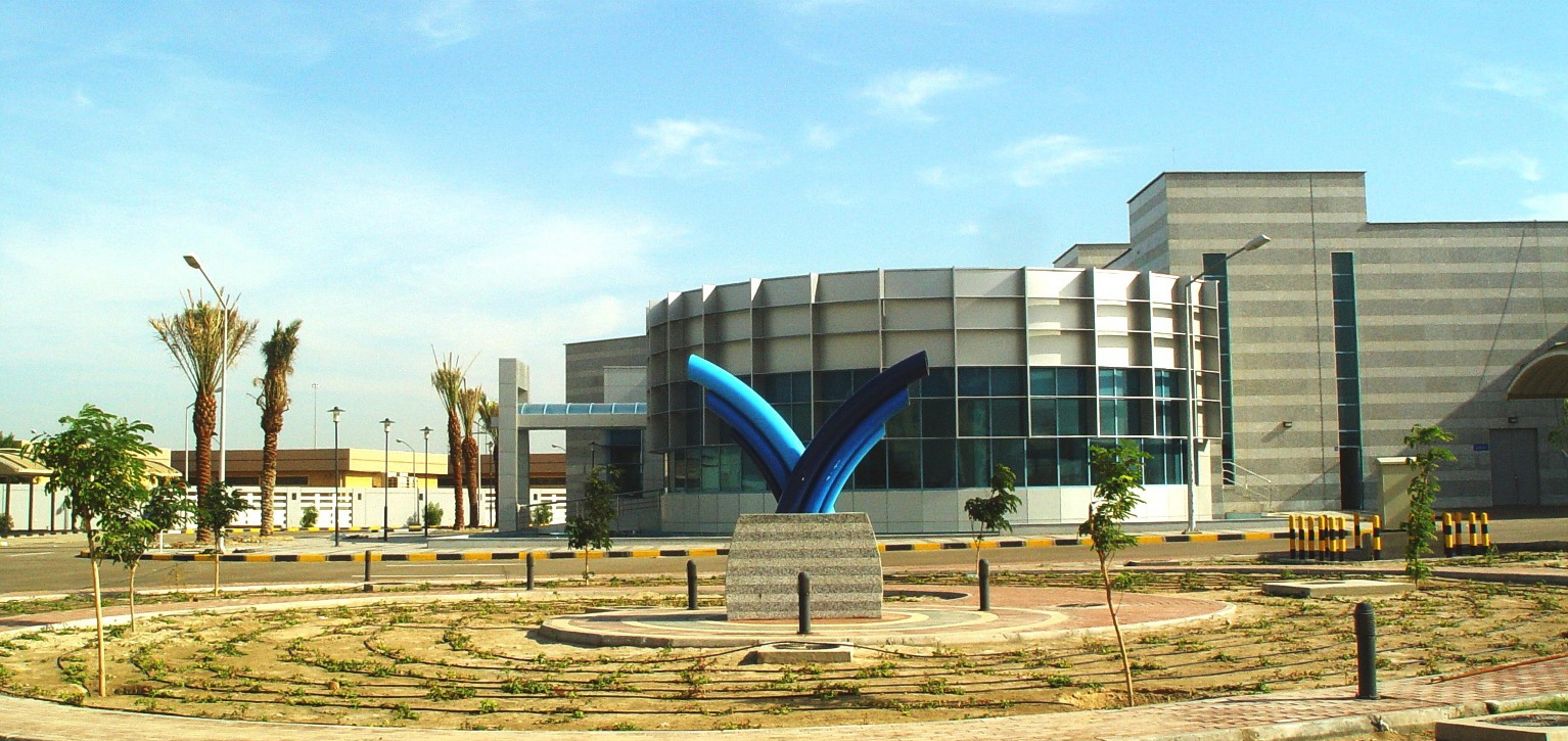 Building the elements of life.