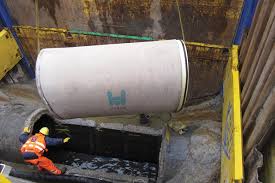 Building the elements of life.