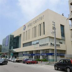 Building the elements of life.