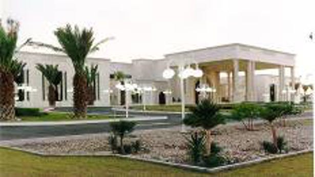 Building the elements of life.