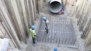 Building the elements of life.