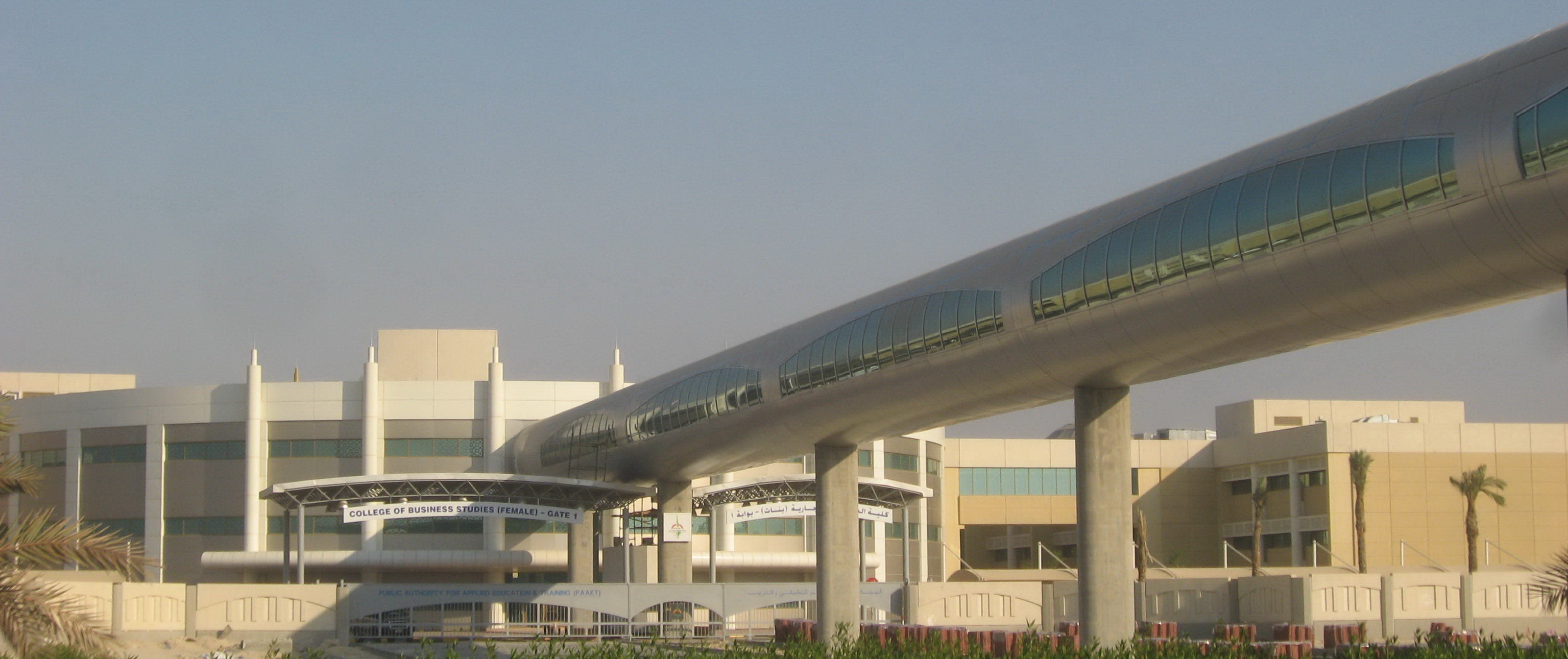 Building the elements of life.