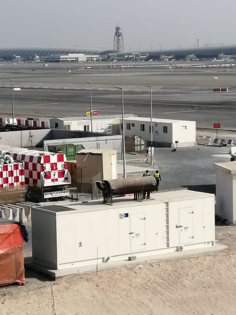 Building the elements of life.