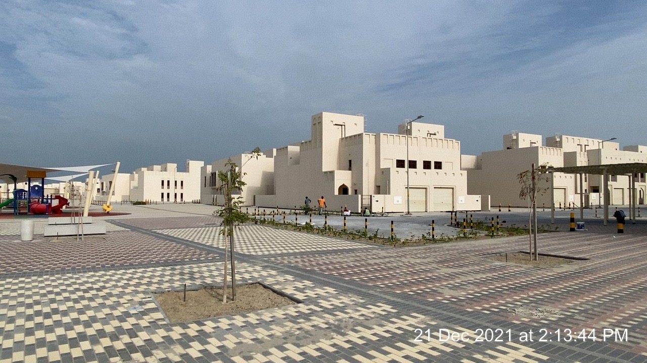 Building the elements of life.