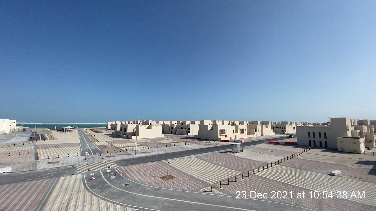 Building the elements of life.