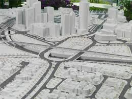 Building the elements of life.