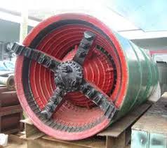 Building the elements of life.