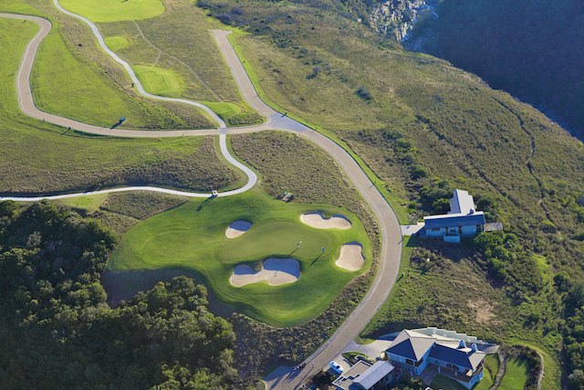 Building the elements of life.