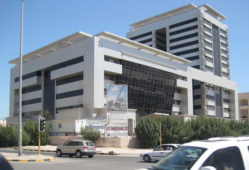 Building the elements of life.