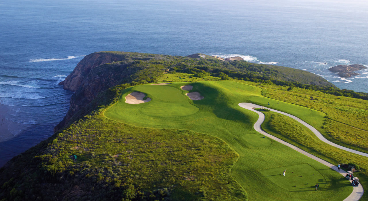 Building the elements of life.