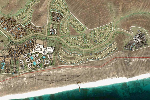 Building the elements of life.