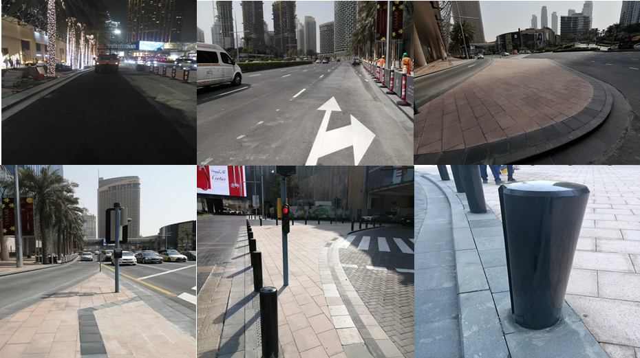 Building the elements of life.