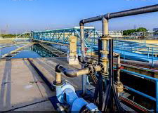 Building the elements of life.