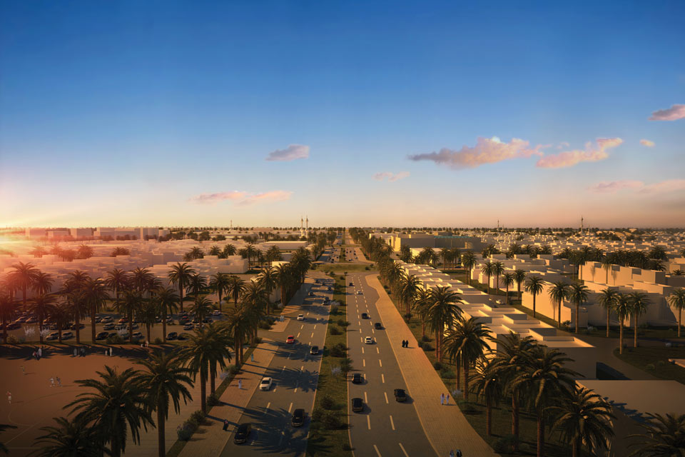 Building the elements of life.