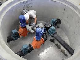 Building the elements of life.