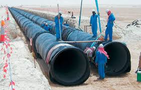 Building the elements of life.