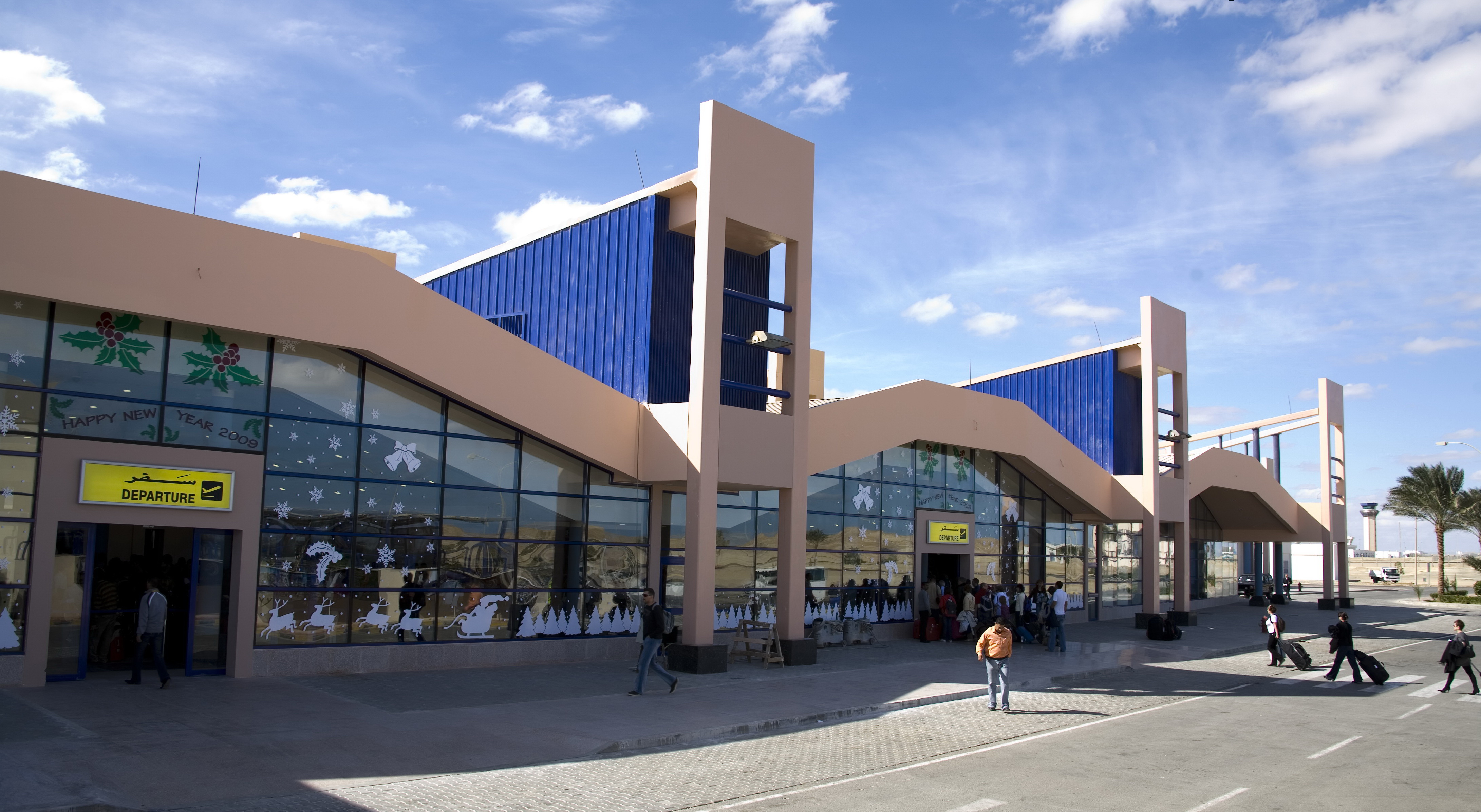 Building the elements of life.