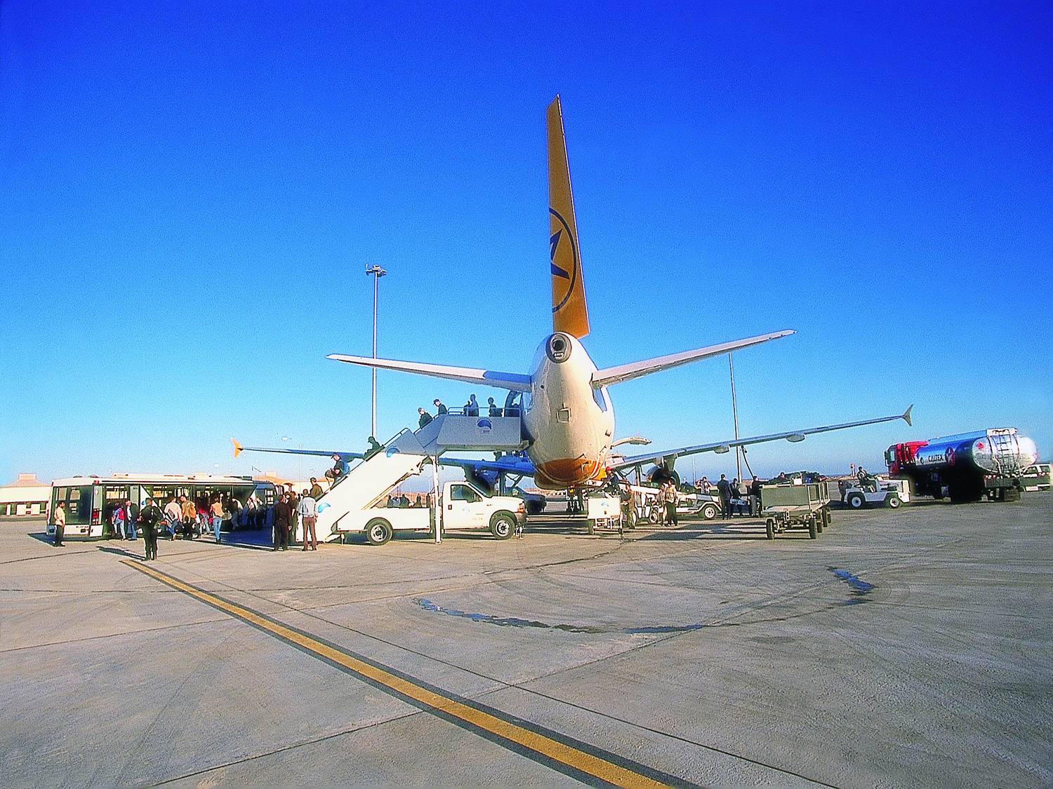 Building the elements of life.