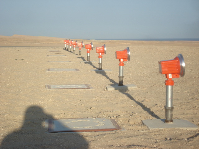 Building the elements of life.