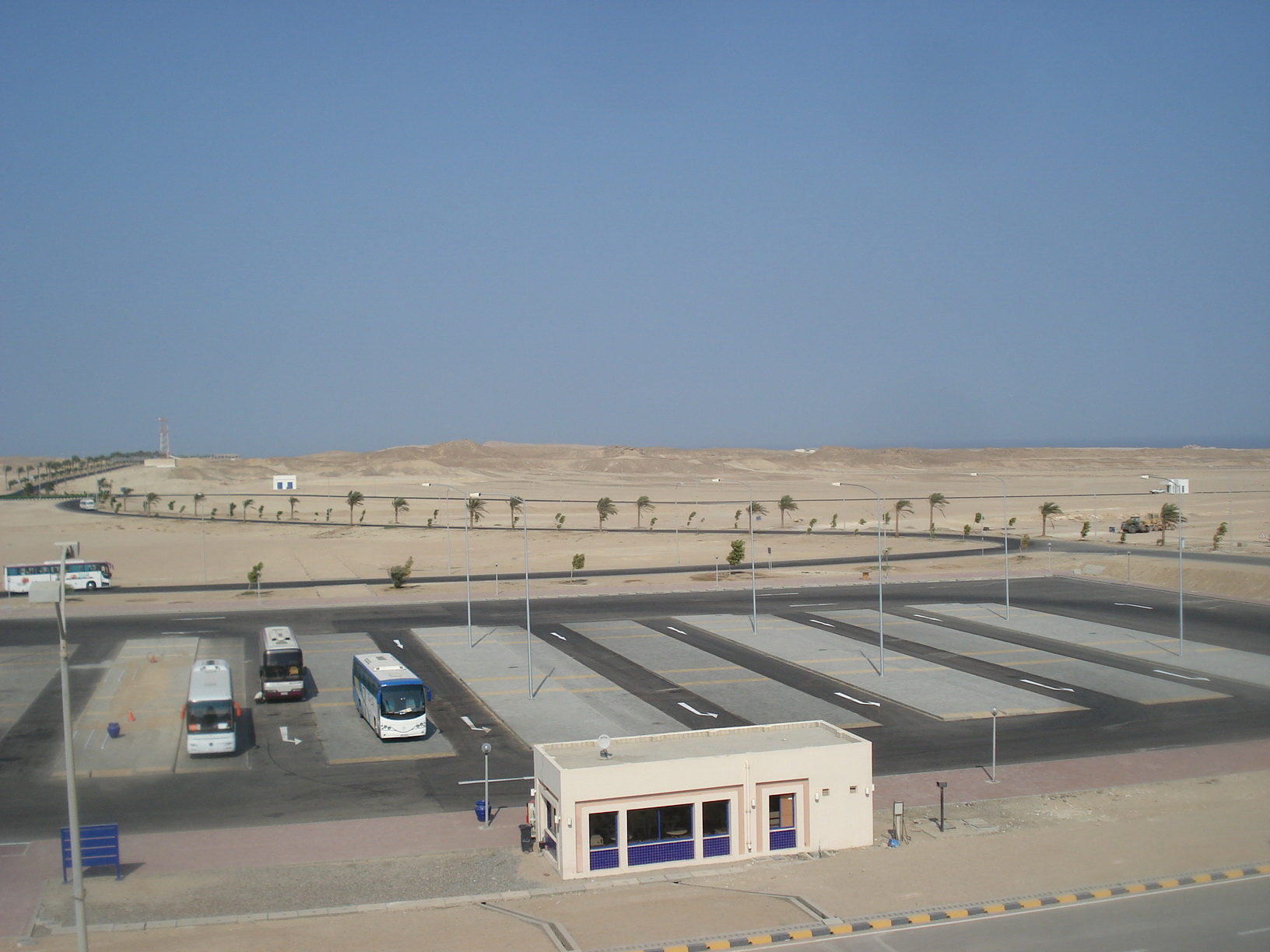 Building the elements of life.