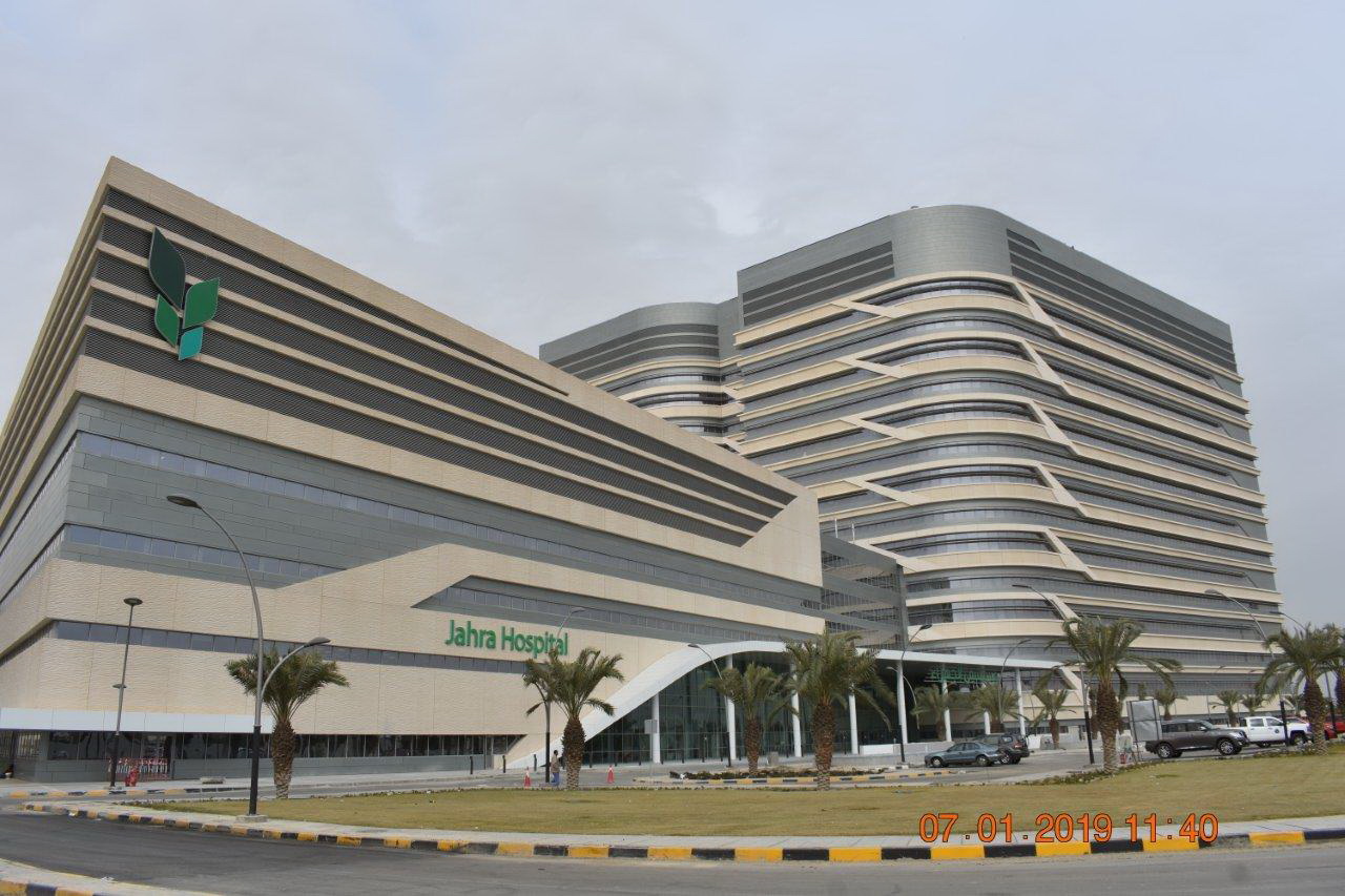 Building the elements of life.